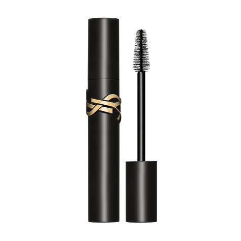 ysl latest mascara|best mascara for eyelash enhancement.